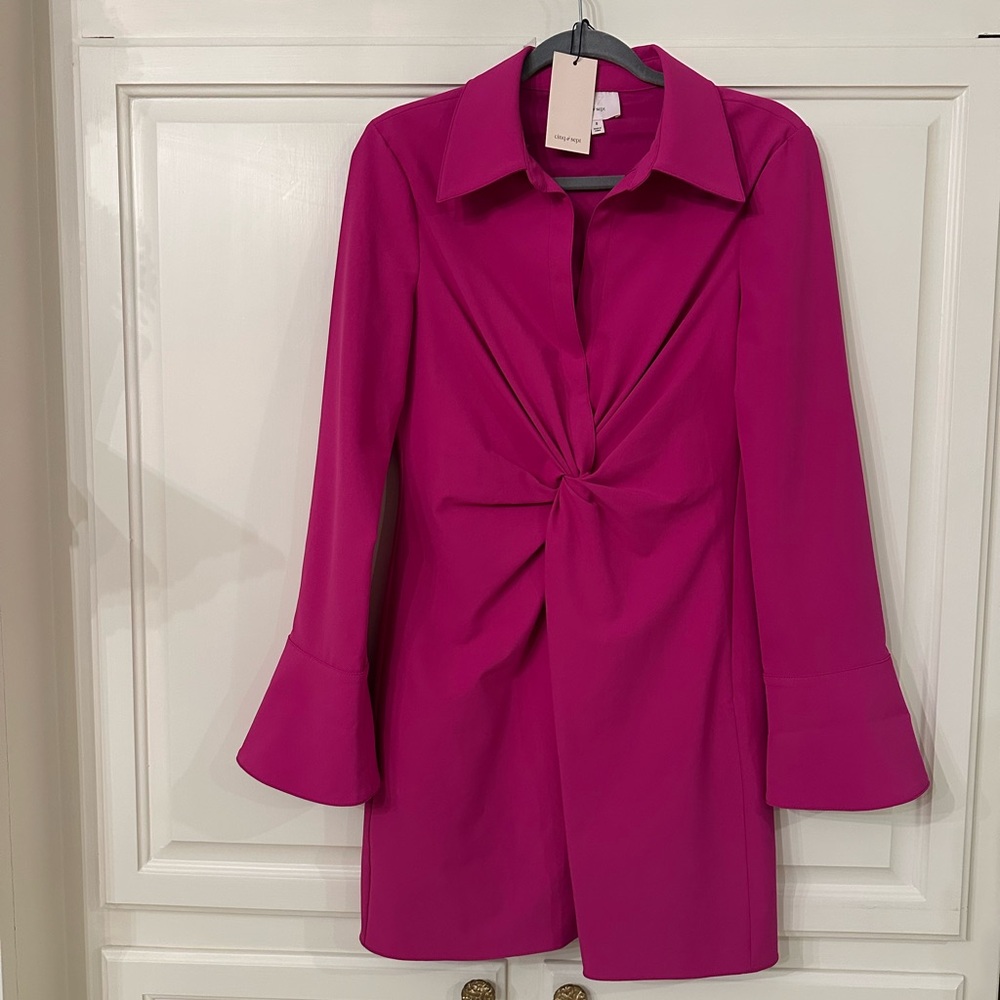 Cinq à Sept Petunia Dress